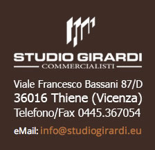 Studio Girardi Thiene